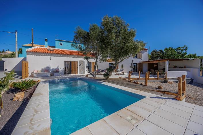 Image No.5-3 Bed House/Villa for sale