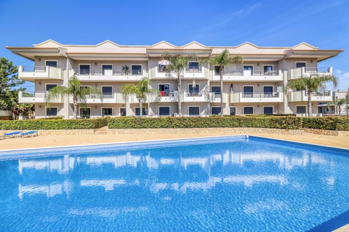 Image No.14-1 Bed Apartment for sale