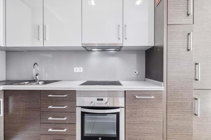 Image No.16-1 Bed Apartment for sale