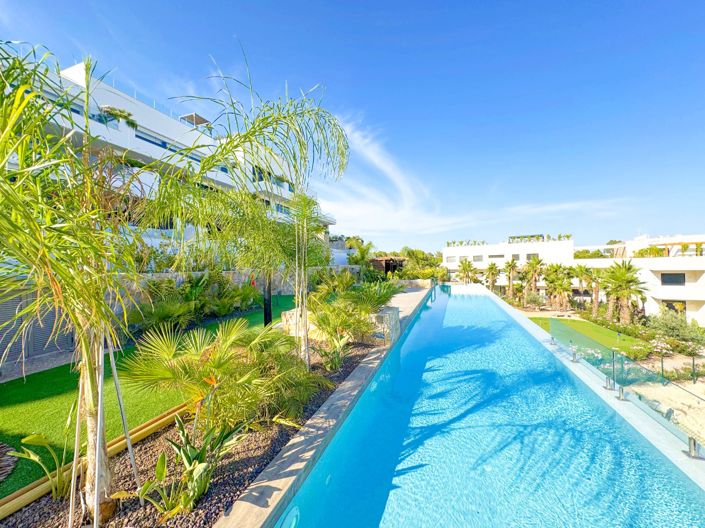 Image No.3-2 Bed Apartment for sale