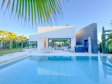 3 Bed Villa for sale