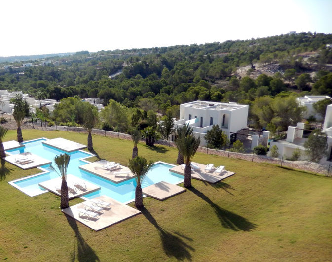 Image No.29-3 Bed Apartment for sale