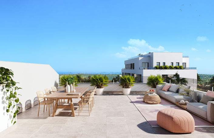 Image No.24-3 Bed Apartment for sale