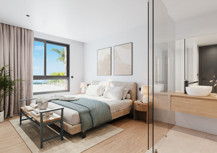 Image No.30-3 Bed Apartment for sale