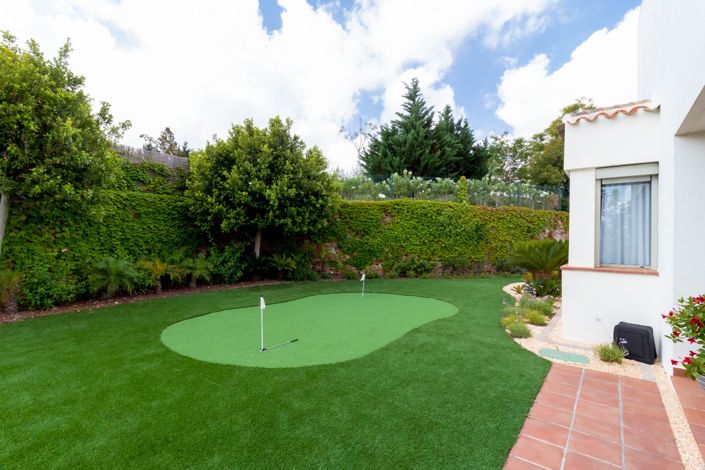 Image No.4-4 Bed Villa for sale