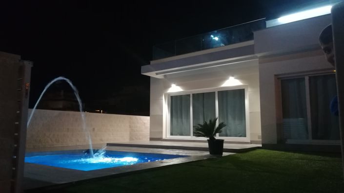 Image No.19-3 Bed Villa for sale