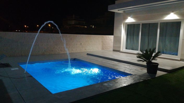 Image No.24-3 Bed Villa for sale