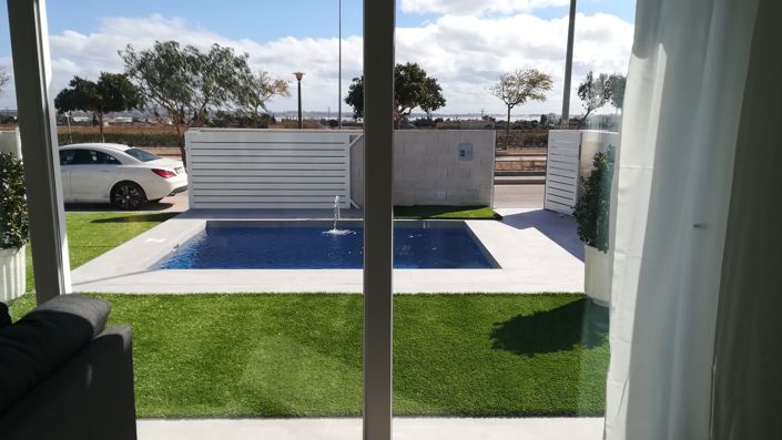 Image No.25-3 Bed Villa for sale