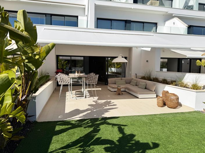 Image No.2-3 Bed Apartment for sale