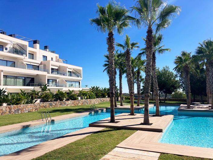 Image No.22-3 Bed Apartment for sale