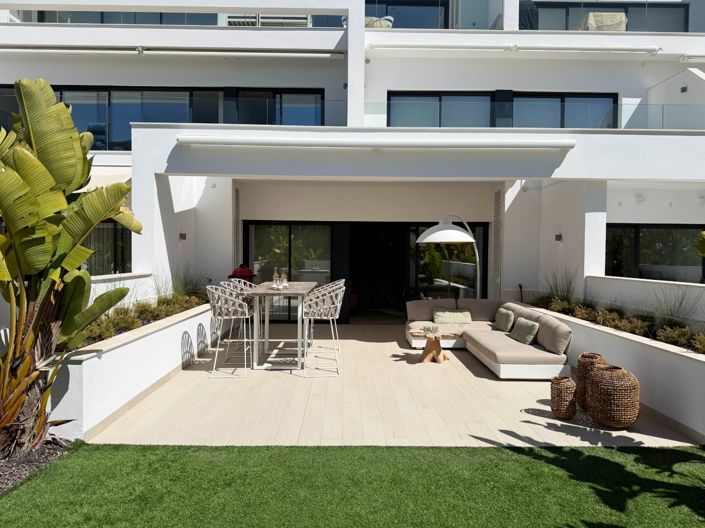 Image No.1-3 Bed Apartment for sale