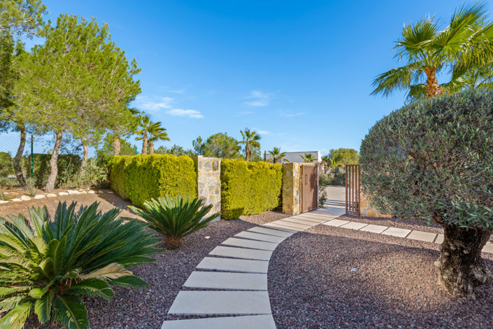 Image No.11-4 Bed Villa for sale