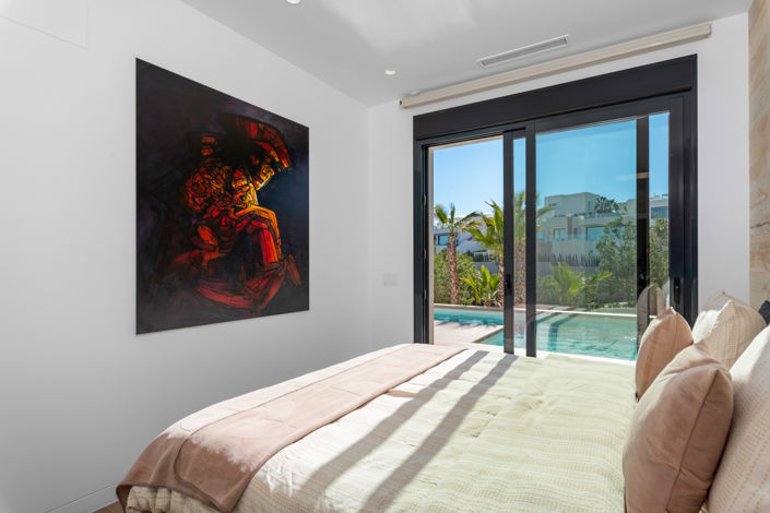 Image No.26-4 Bed Villa for sale