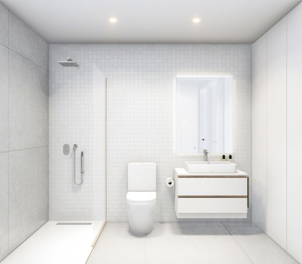 Image No.15-3 Bed Apartment for sale