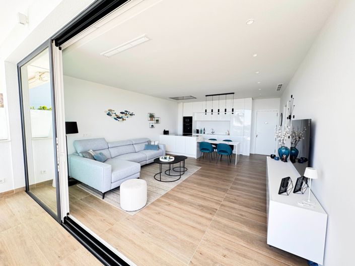 Image No.16-2 Bed Apartment for sale