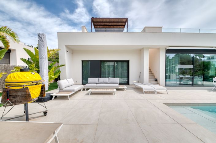 Image No.11-4 Bed Villa for sale