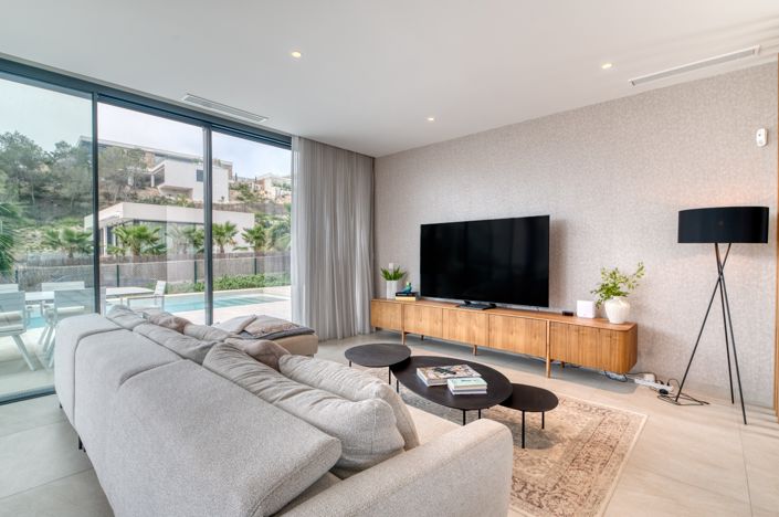 Image No.22-4 Bed Villa for sale