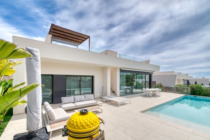 Image No.6-4 Bed Villa for sale