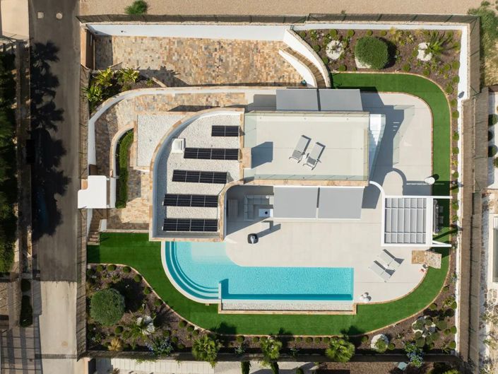 Image No.3-3 Bed Villa for sale