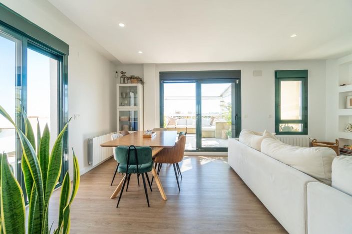 Image No.11-3 Bed Penthouse for sale