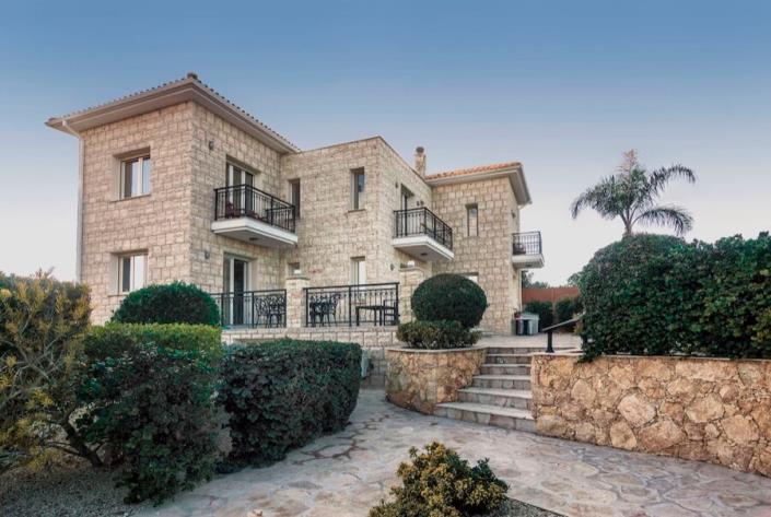 Image No.20-4 Bed Villa for sale