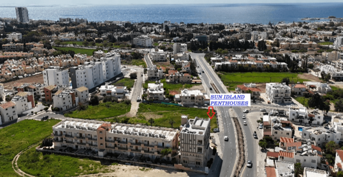 Image No.20-3 Bed Apartment for sale