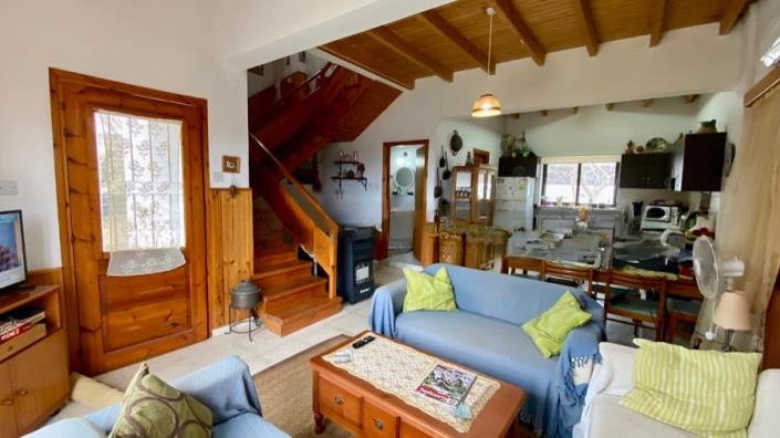 Image No.4-Villa de 3 chambres à vendre à Kritou Terra