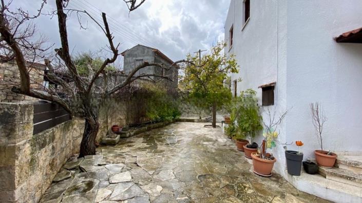 Image No.10-Villa de 3 chambres à vendre à Kritou Terra