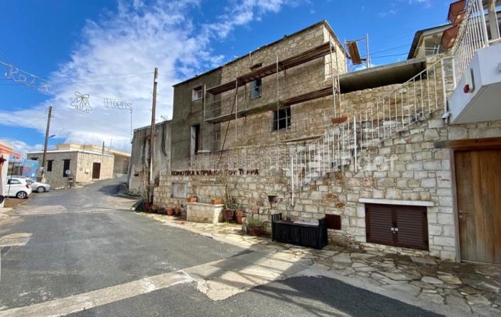 Image No.13-Villa de 3 chambres à vendre à Kritou Terra