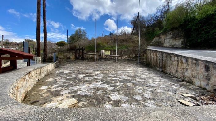 Image No.16-Villa de 3 chambres à vendre à Kritou Terra