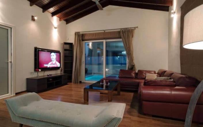 Image No.21-6 Bed Villa for sale