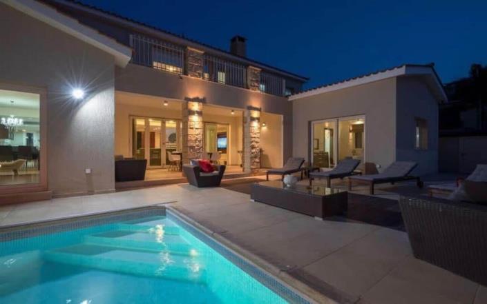 Image No.27-6 Bed Villa for sale