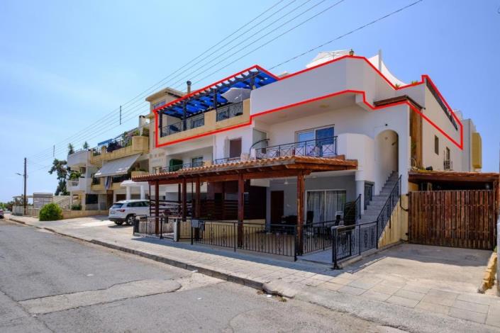 Image No.3-3 Bed Apartment for sale