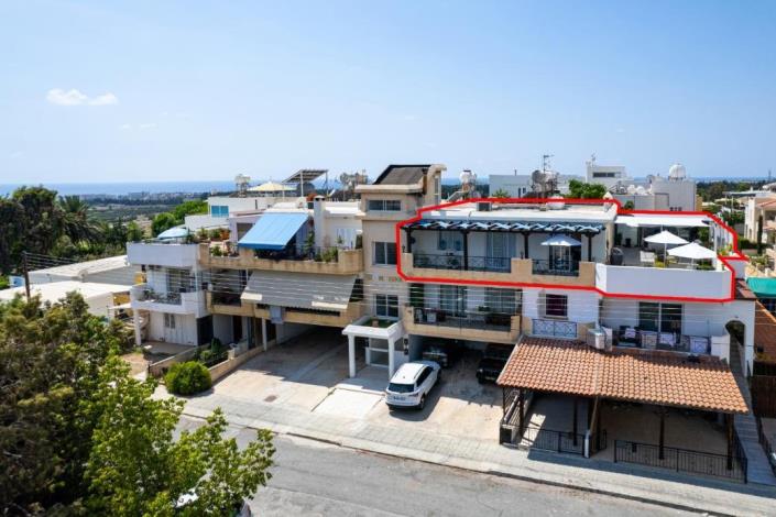 Image No.5-3 Bed Apartment for sale