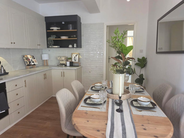 Image No.7-2 Bed Apartment for sale