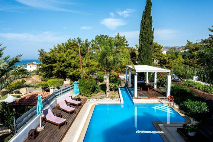 Image No.23-4 Bed Villa for sale