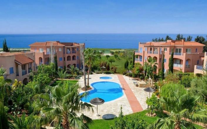 Image No.3-1 Bed Apartment for sale