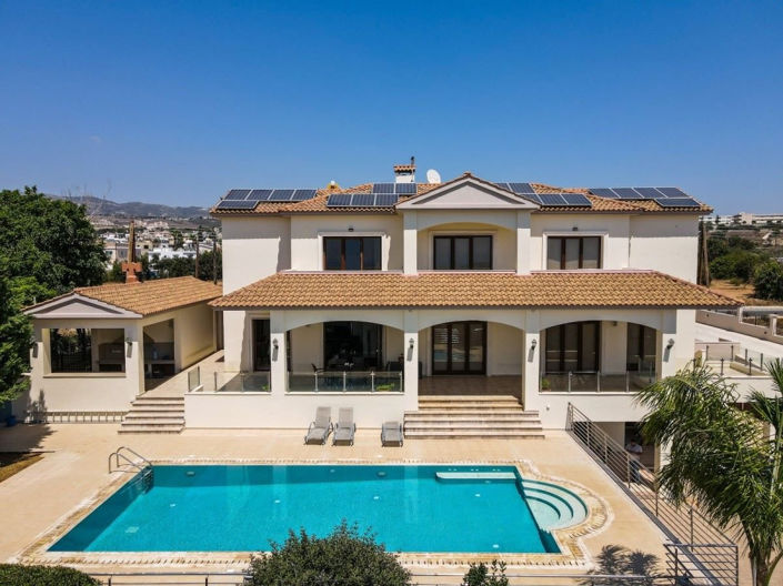 Image No.22-7 Bed Villa for sale