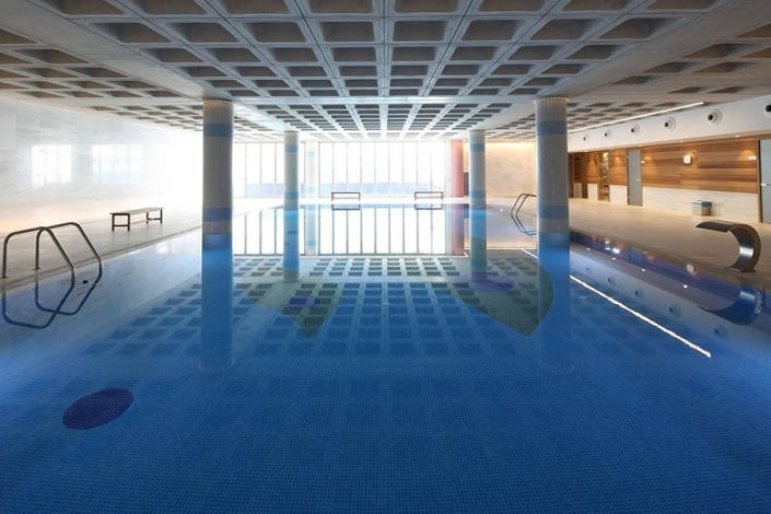 Image No.27-3 Bed Apartment for sale