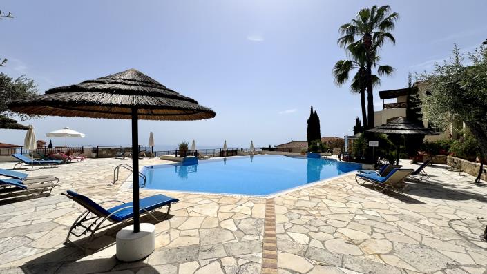 Image No.25-2 Bed Penthouse for sale