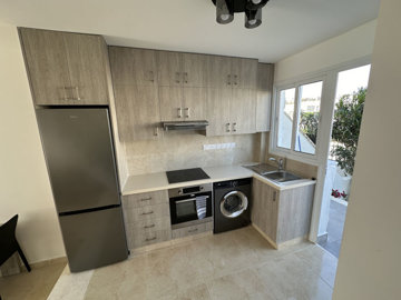 1 - Moutallos, Townhouse