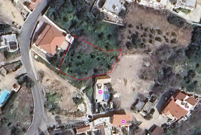 Image No.1-Land for sale