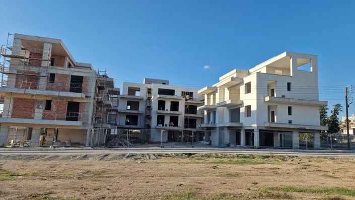 Image No.1-3 Bed Apartment for sale