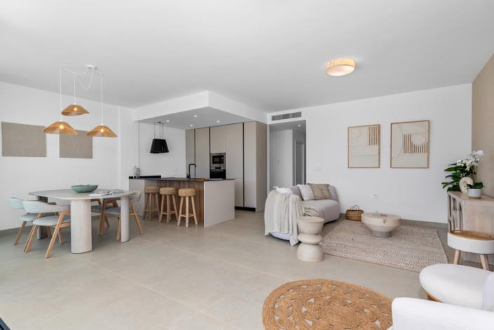 Image No.7-2 Bed Apartment for sale