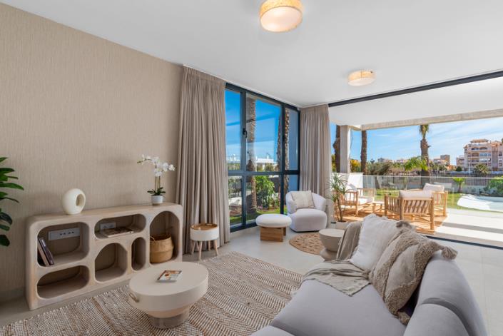 Image No.4-2 Bed Apartment for sale