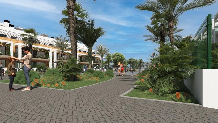 Image No.15-2 Bed Apartment for sale