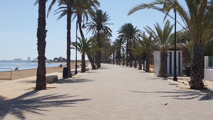 Image No.21-2 Bed Penthouse for sale