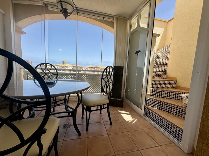 Image No.5-2 Bed Penthouse for sale