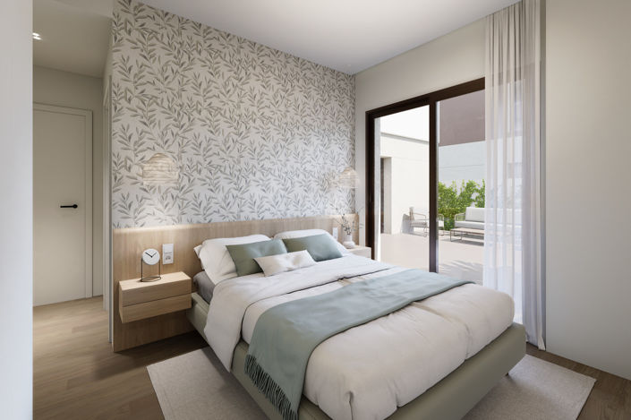 Image No.7-3 Bed Villa for sale