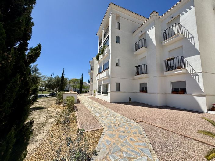 Image No.26-2 Bed Apartment for sale